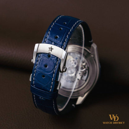 Zenith Chronomaster 2 Titanium 95.3002.3600/69.C818