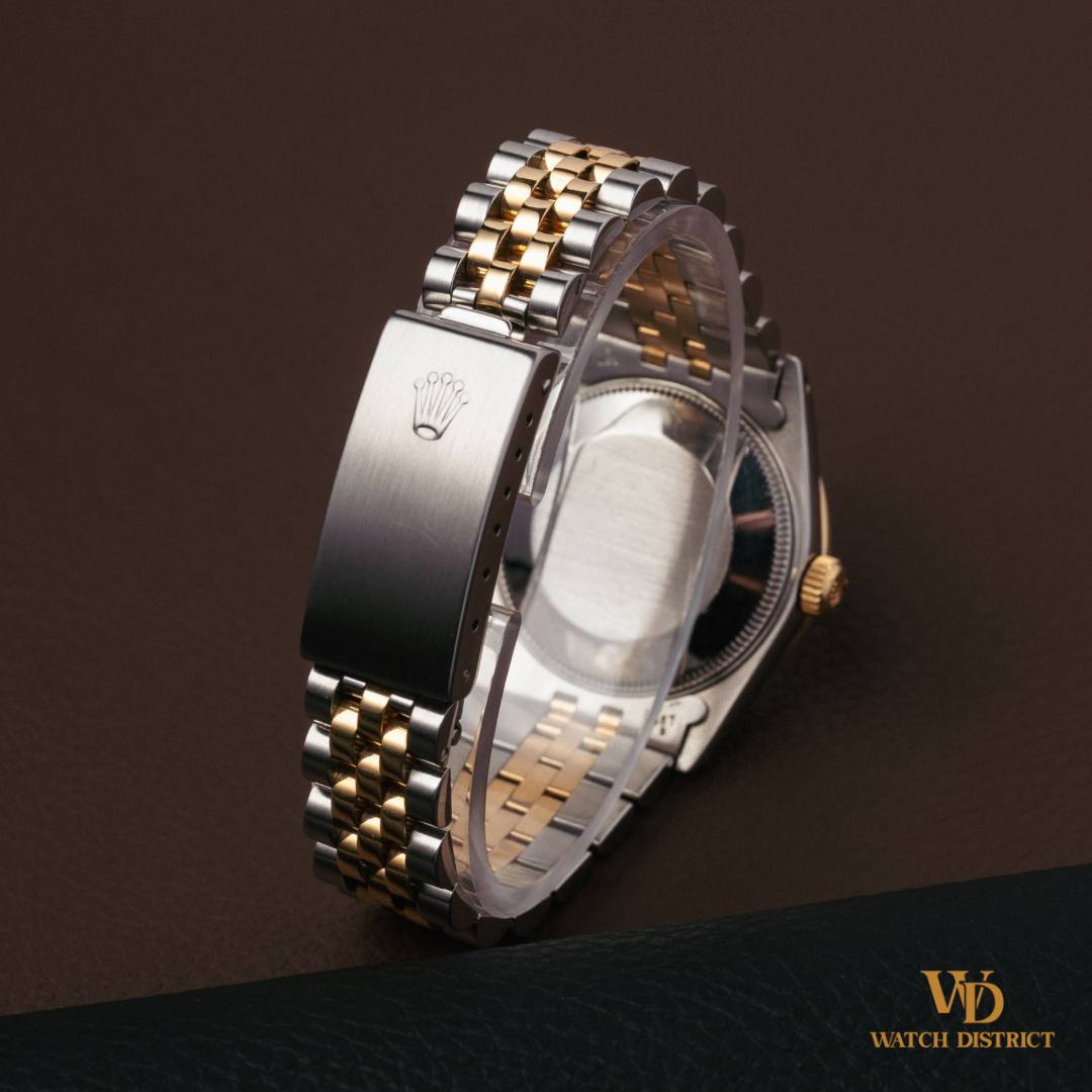 Rolex Datejust 68273