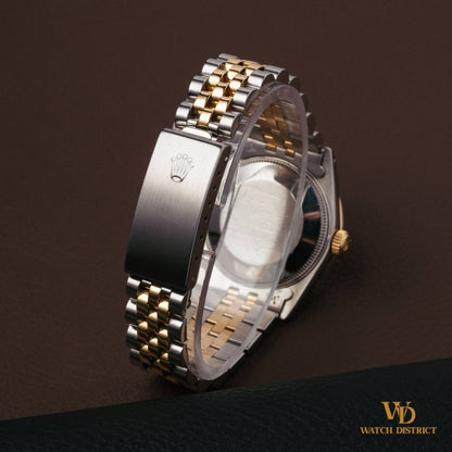 Rolex Datejust 68273