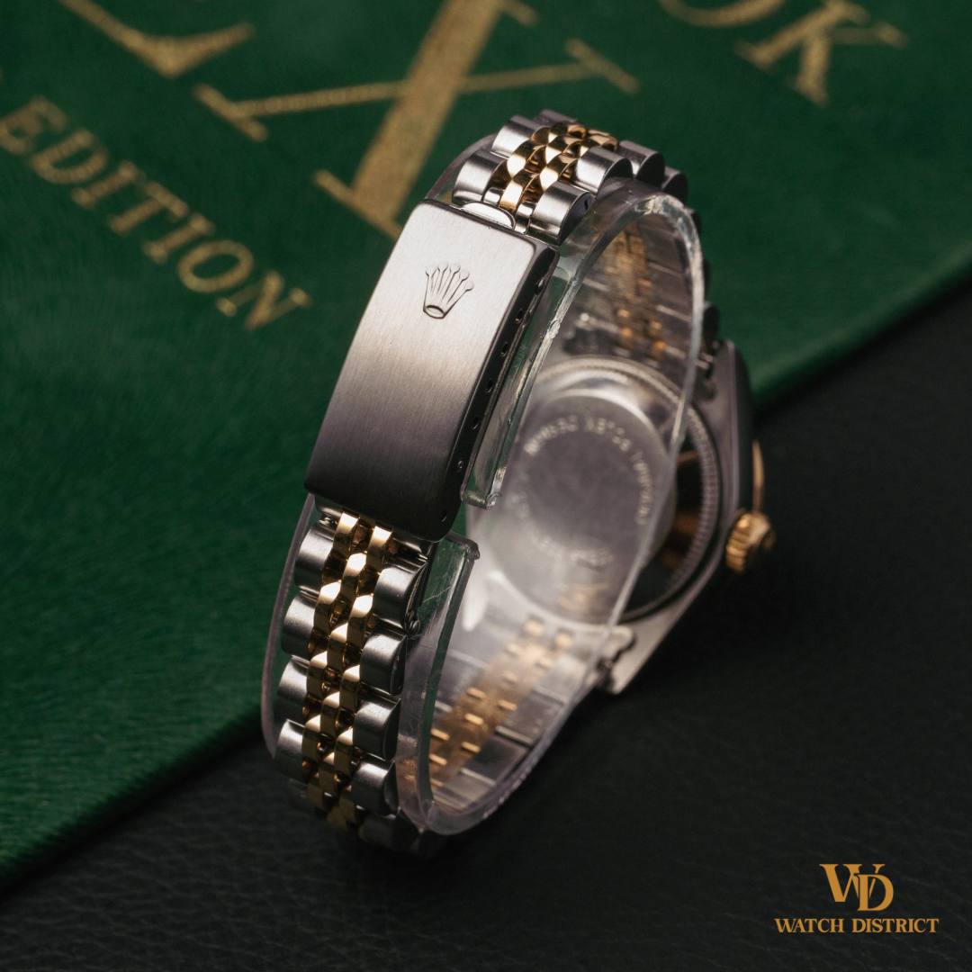 Rolex Lady-Datejust 69173