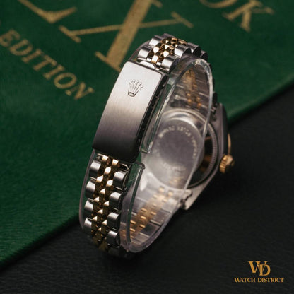 Rolex Lady-Datejust 69173