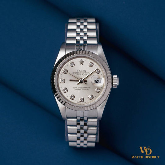 Rolex Lady-Datejust 69174