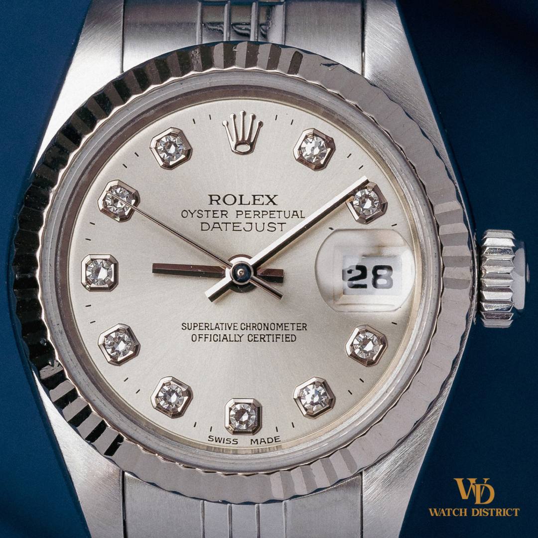 Rolex Lady-Datejust 69174