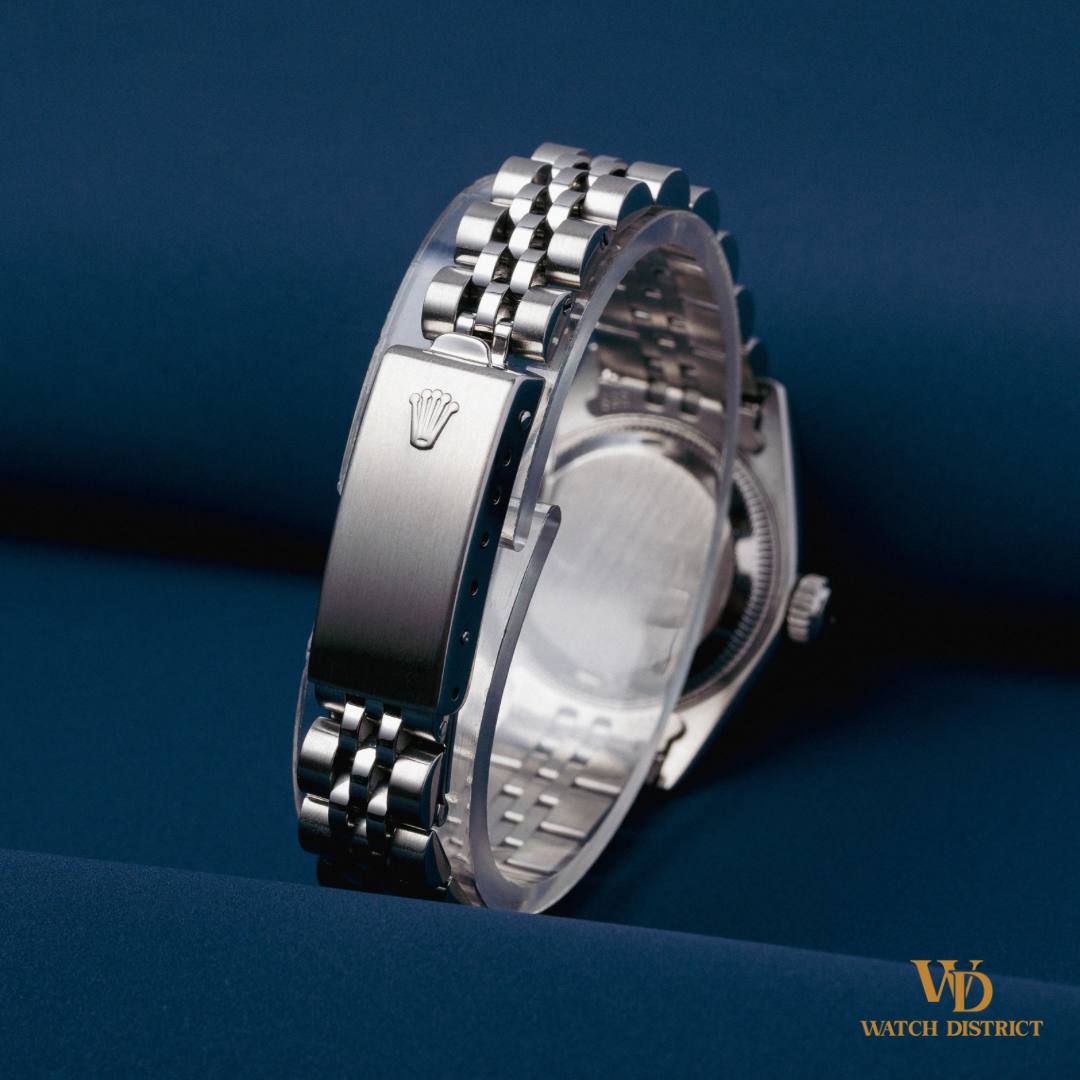 Rolex Lady-Datejust 69174