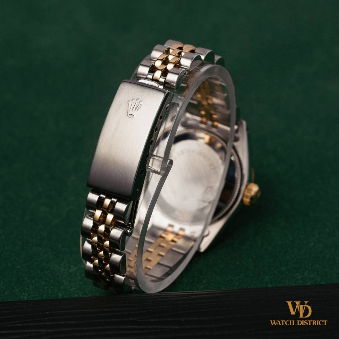 Rolex Lady-Datejust 69173