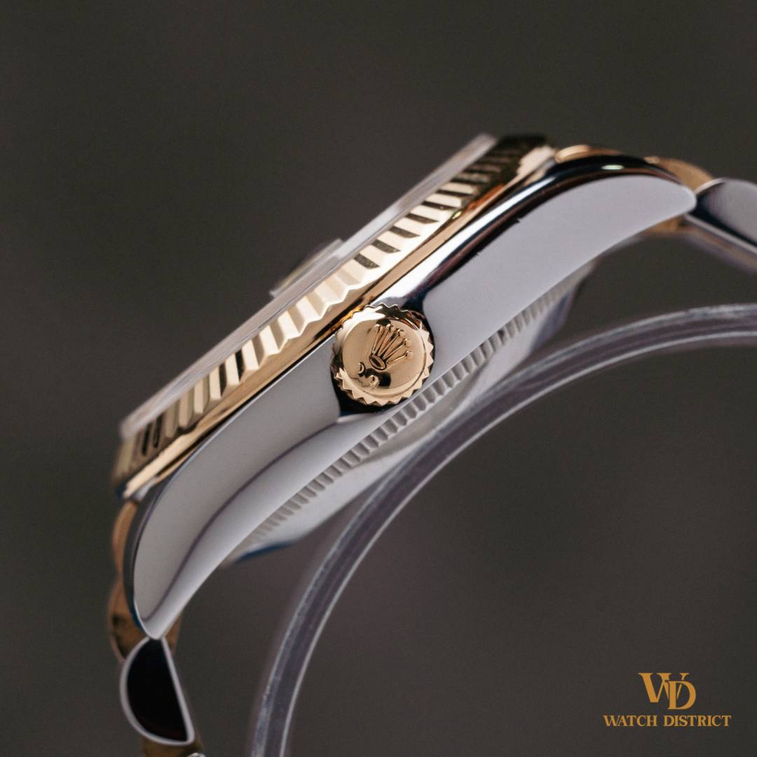 Rolex Lady-Datejust 178273