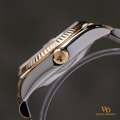 Rolex Lady-Datejust 178273