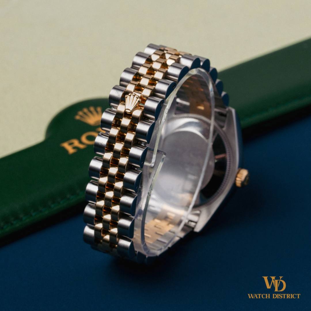 Rolex Lady-Datejust 178273