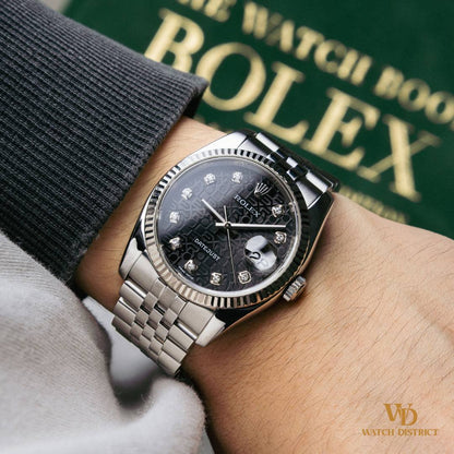 Rolex Datejust 116234