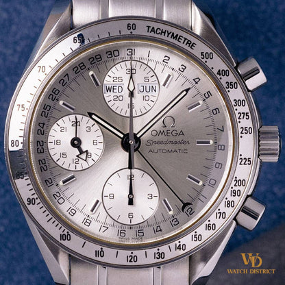 Omega Speedmaster Day-Date 3523.30.00