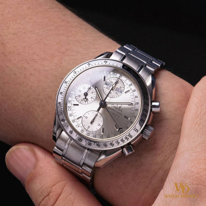 Omega Speedmaster Day-Date 3523.30.00