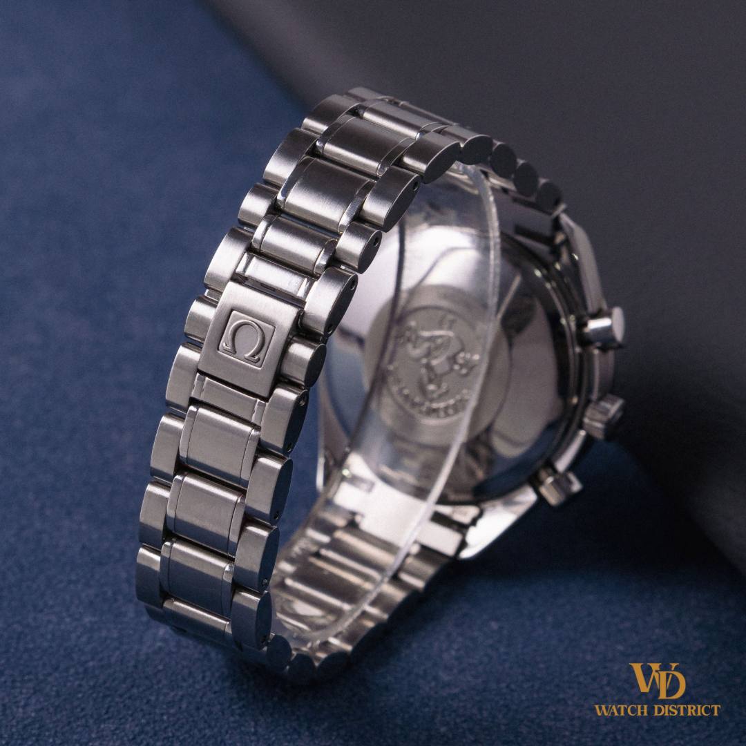 Omega Speedmaster Day-Date 3523.30.00