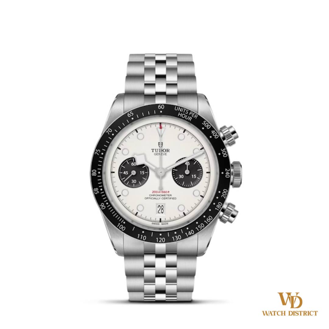 Tudor Black Bay Chrono M79360N-0014