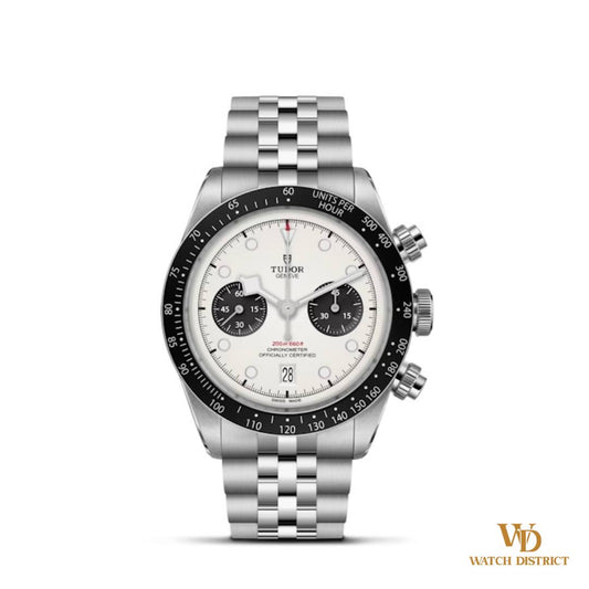 Tudor Black Bay Chrono M79360N-0014