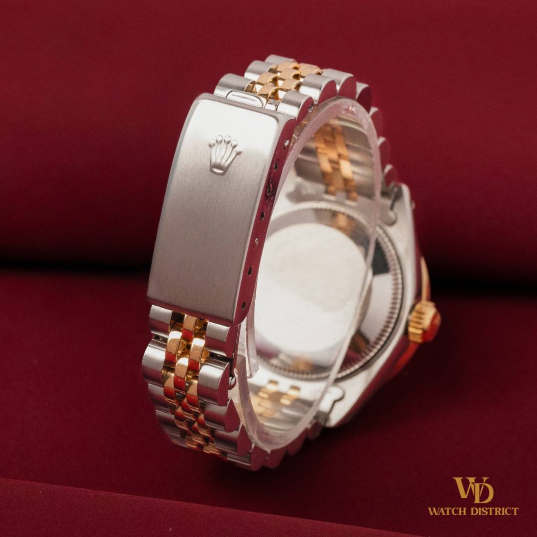 Rolex Lady-Datejust 69173