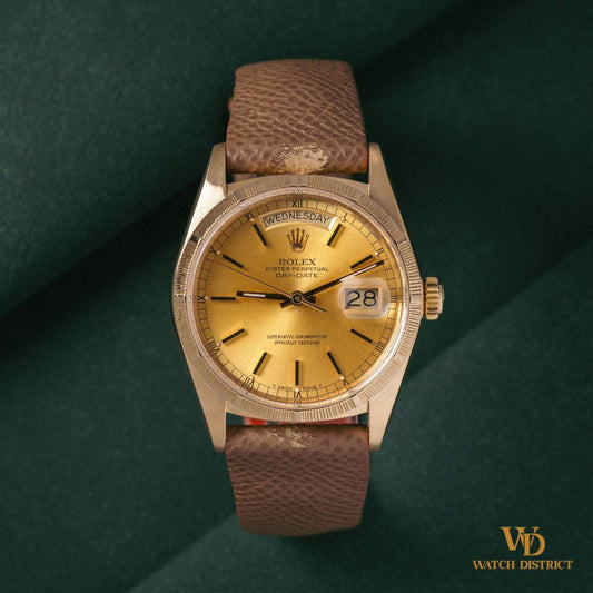 Rolex Day-Date 18078