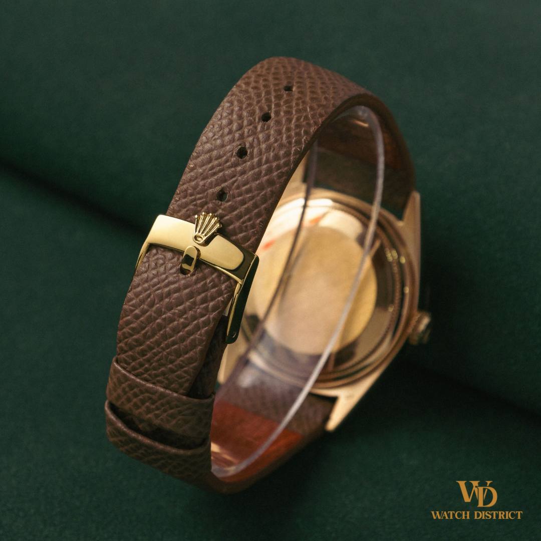 Rolex Day-Date 18078