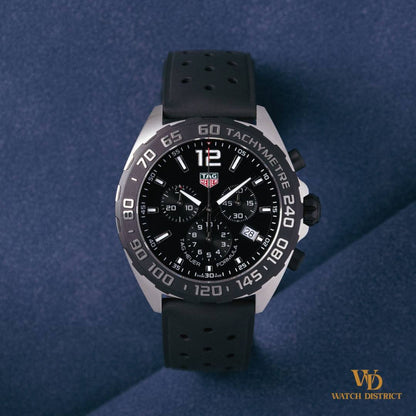 Tag Heuer Formula 1 Chronograph CAZ1010.FT8024