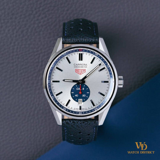 Tag Heuer Carrera WV5111.FC6350