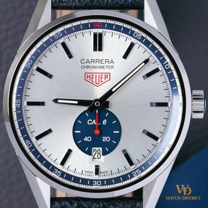 Tag Heuer Carrera WV5111.FC6350