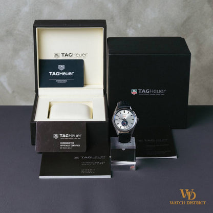 Tag Heuer Carrera WV5111.FC6350