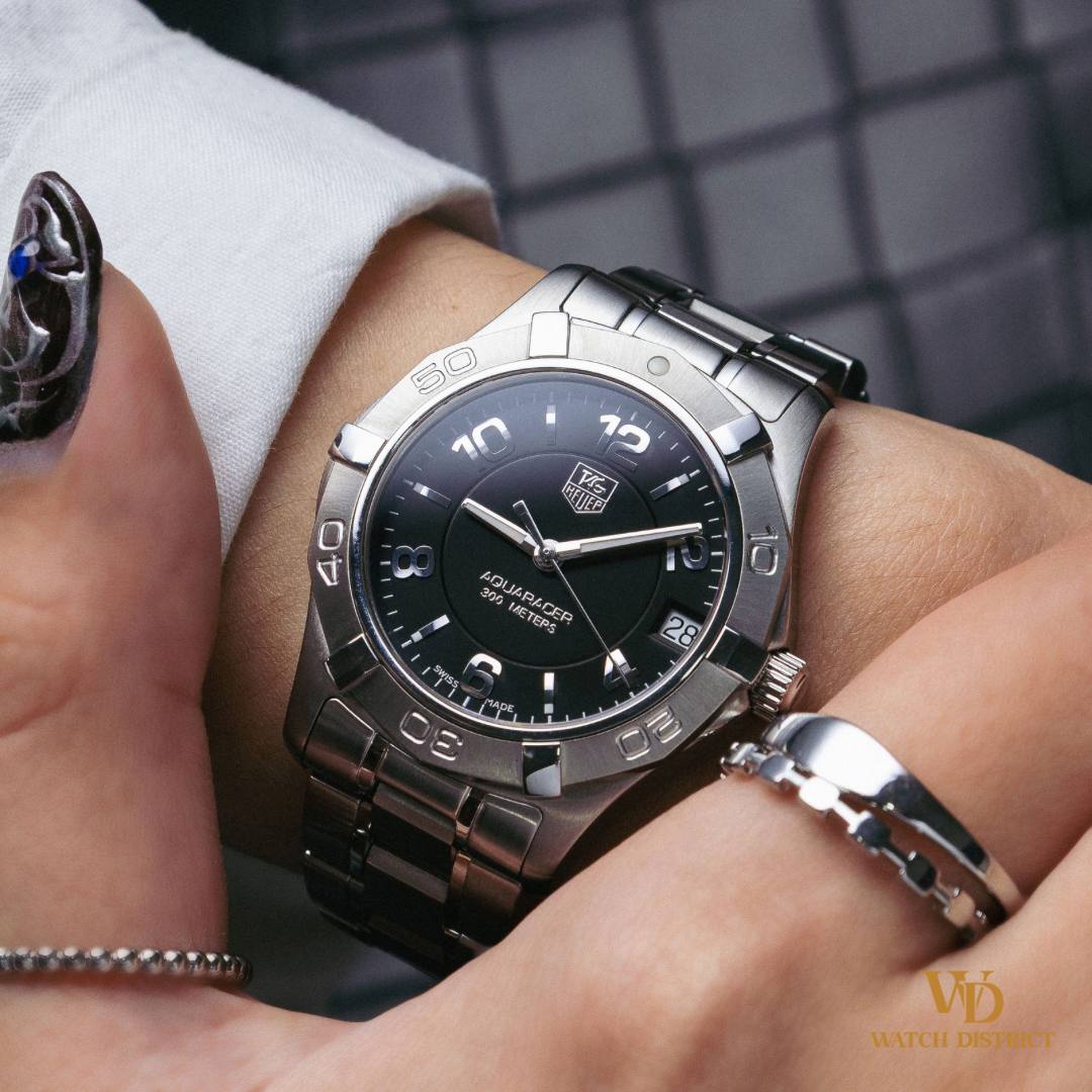 Tag Heuer Aquaracer 300M WAF1310.BA0817