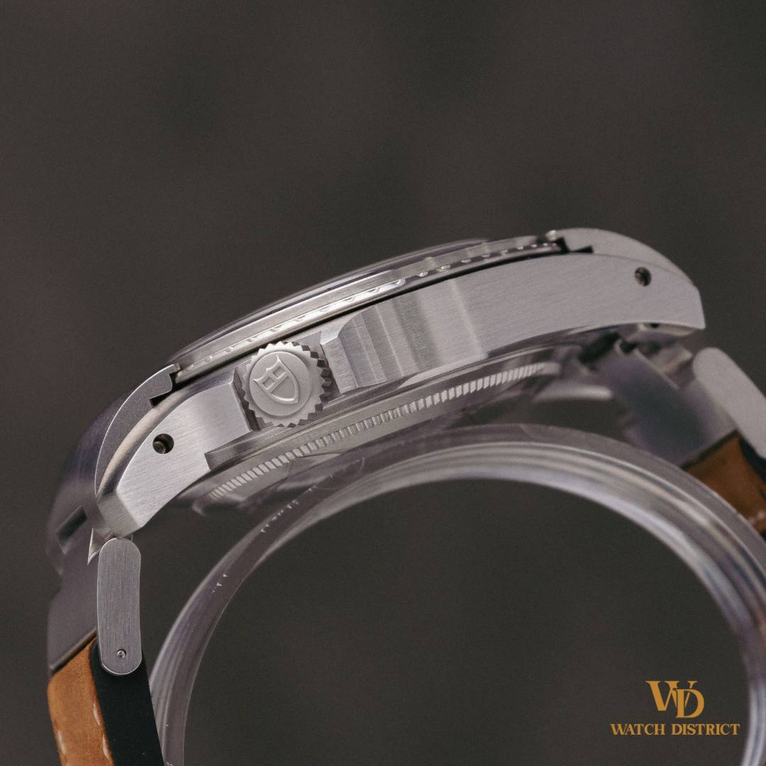 Tudor Heritage Black Bay P01 70150