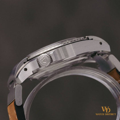 Tudor Heritage Black Bay P01 70150