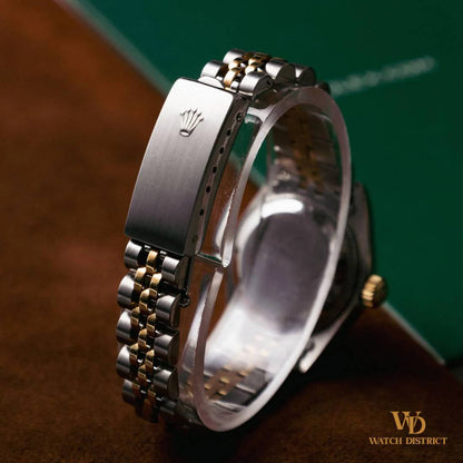 Rolex Lady-Datejust 79173