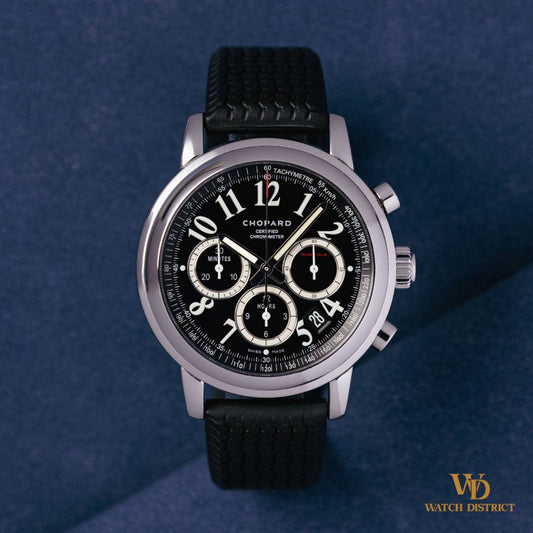 Chopard Mille Miglia Chronograph 8511
