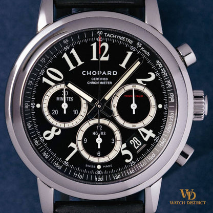 Chopard Mille Miglia Chronograph 8511
