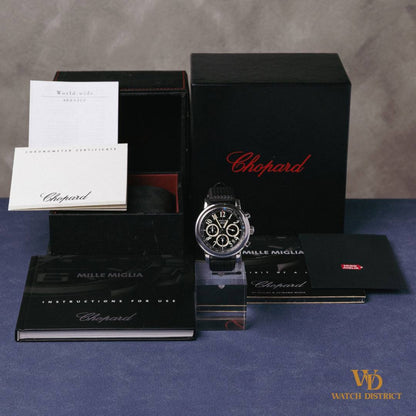 Chopard Mille Miglia Chronograph 8511