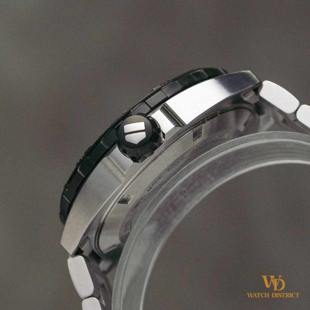 Tag Heuer Formula 1 Date WAZ1110