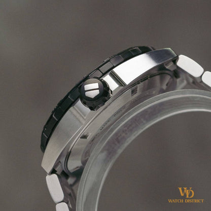 Tag Heuer Formula 1 Date WAZ1110