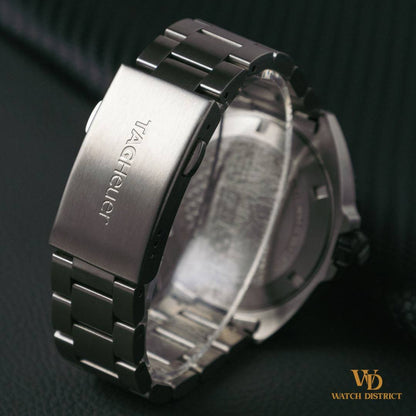 Tag Heuer Formula 1 Date WAZ1110