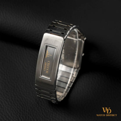 Seiko Credor 8420-7650