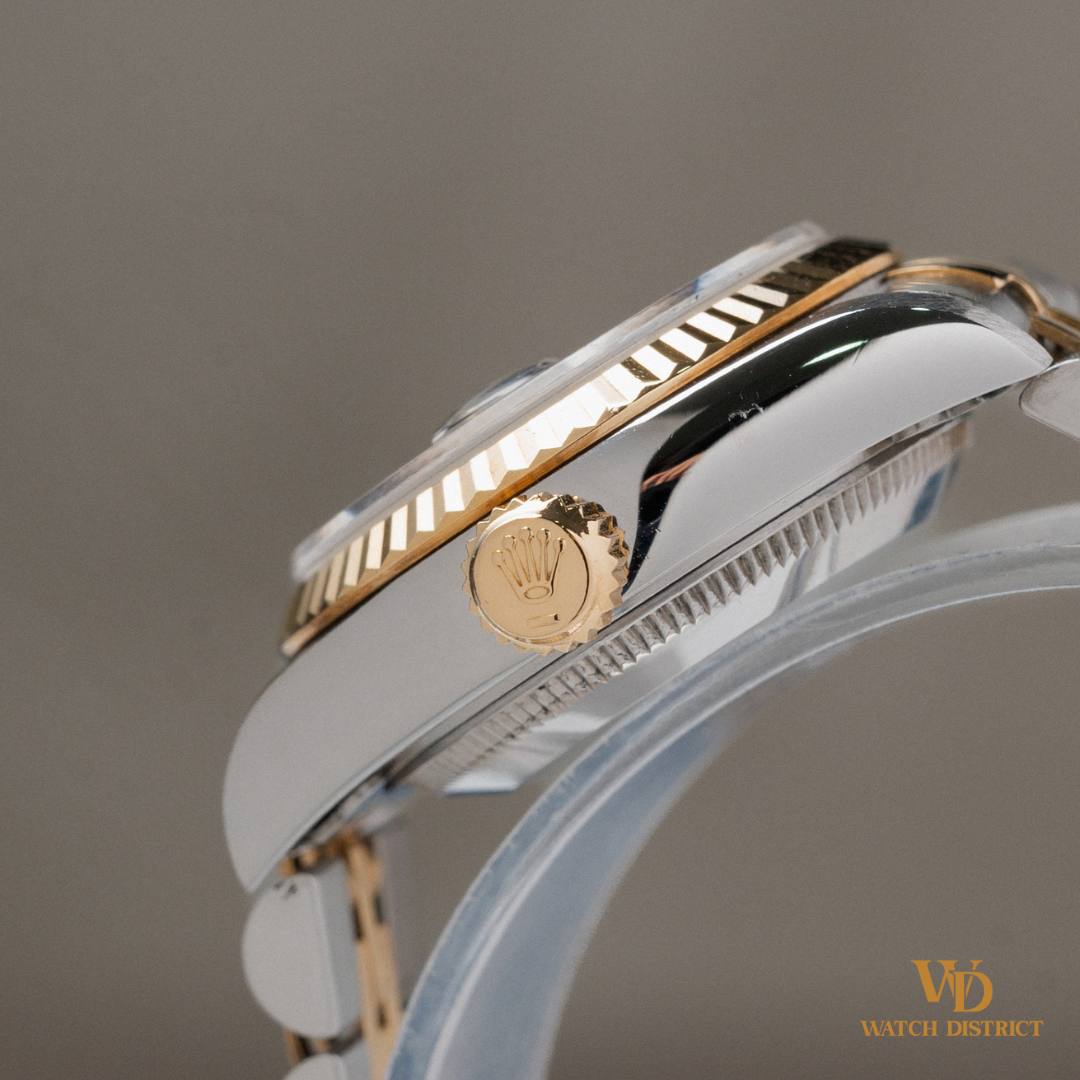 Rolex Lady-Datejust 69173