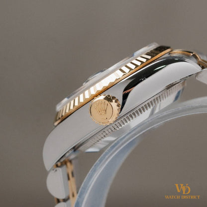 Rolex Lady-Datejust 69173