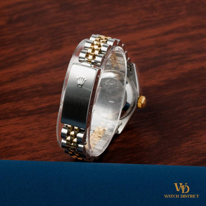 Rolex Lady-Datejust 69173