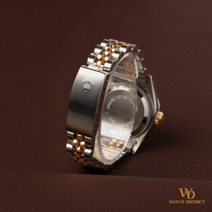 Rolex Lady-Datejust 69173