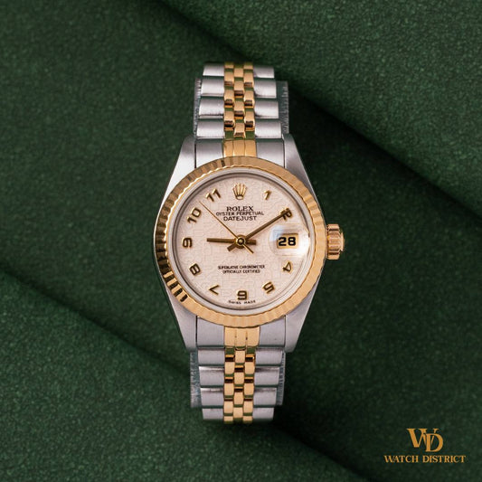 Rolex Lady-Datejust 69173