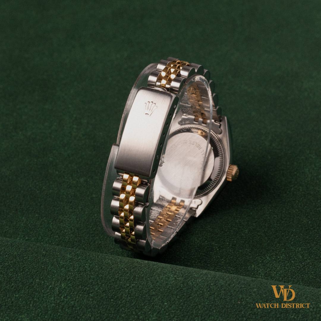 Rolex Lady-Datejust 69173