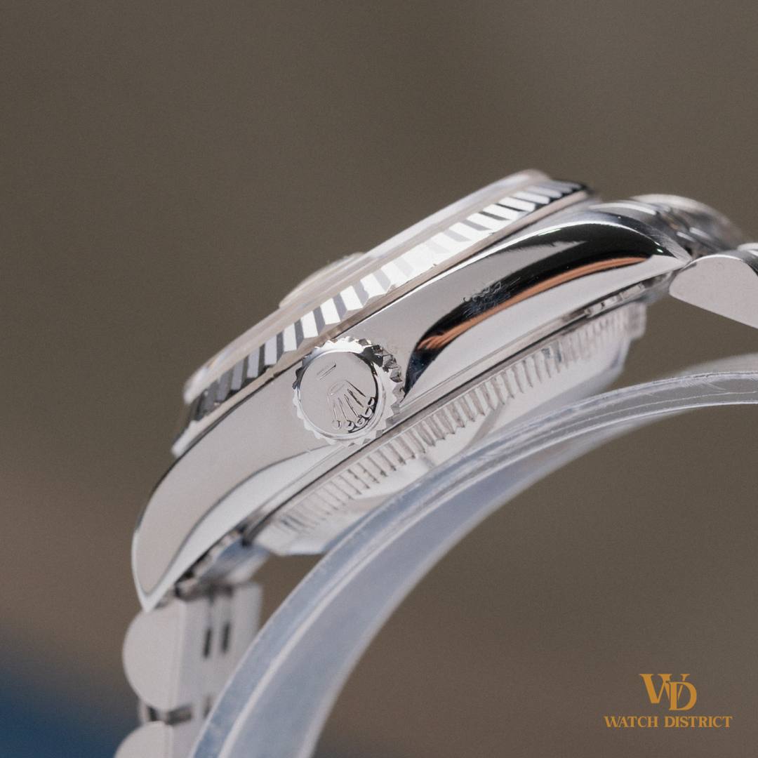 Rolex Lady-Datejust 69174