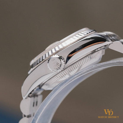 Rolex Lady-Datejust 69174