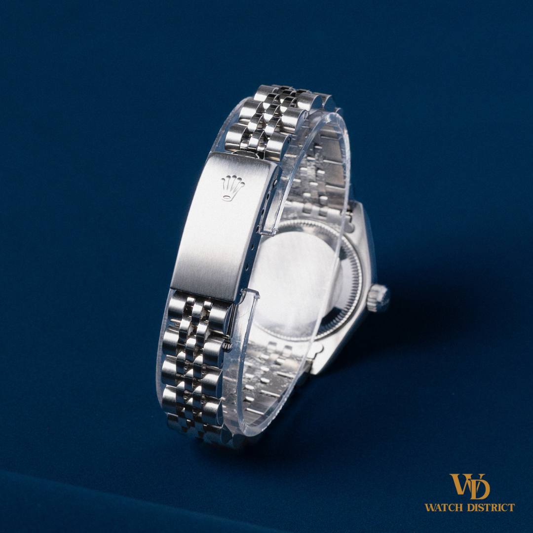 Rolex Lady-Datejust 69174