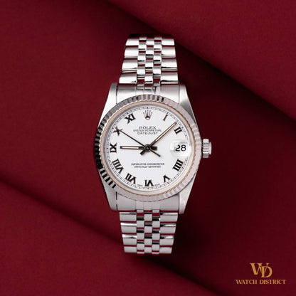 Rolex Datejust 68274