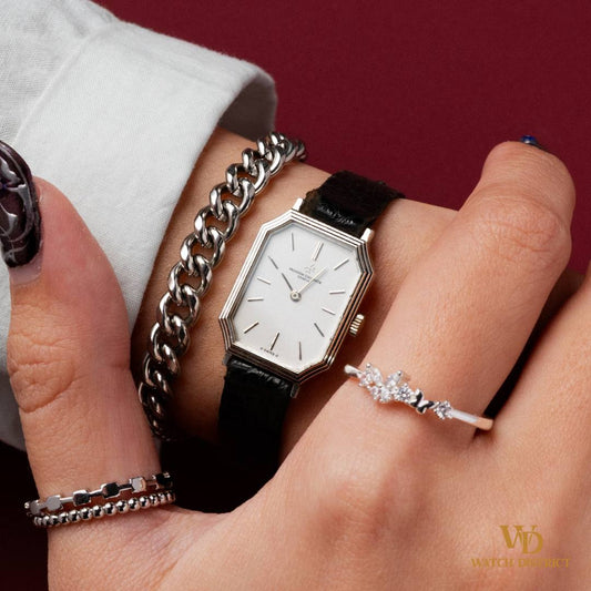 Vacheron Constantin Lady Watch 15030