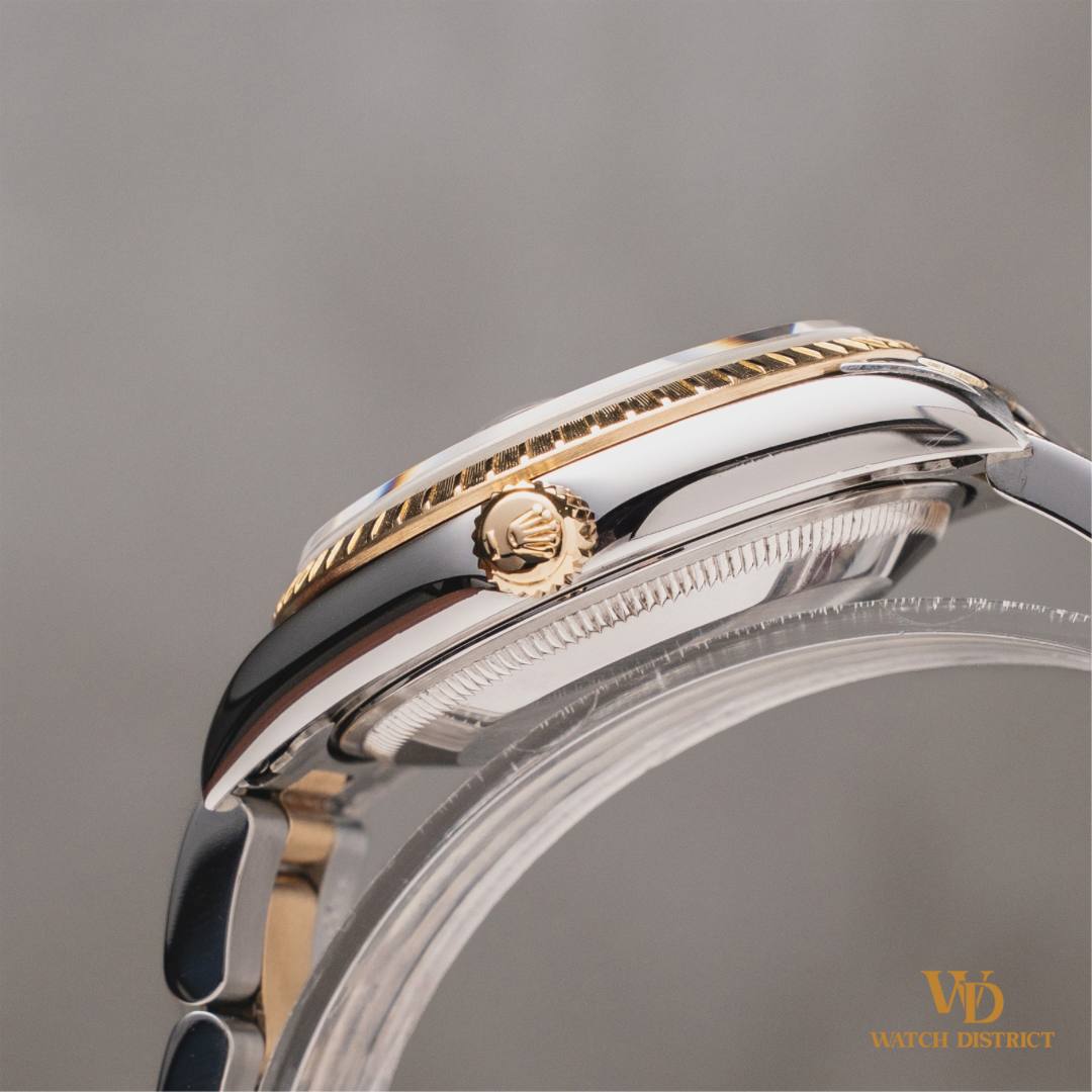 Rolex Oyster Perpetual 15223