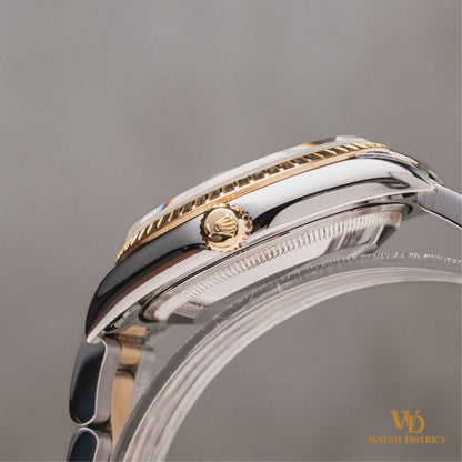 Rolex Oyster Perpetual 15223