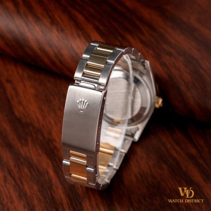 Rolex Oyster Perpetual 15223